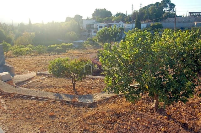 Undeveloped Land for sale in Tortosa - € 70,000 (Ref: 7733901)