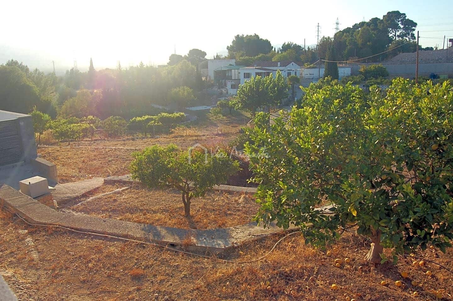 Grunde uden byggetilladelser til salg i Tortosa - € 70.000 (Ref: 7733901)