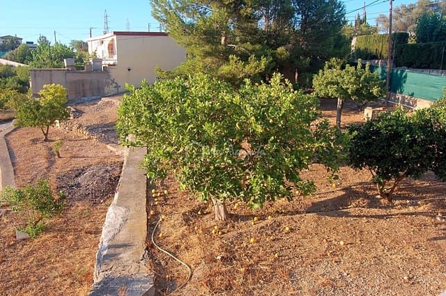 Undeveloped Land for sale in Tortosa - € 70,000 (Ref: 7733901)