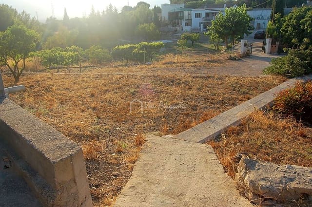 Undeveloped Land for sale in Tortosa - € 70,000 (Ref: 7733901)