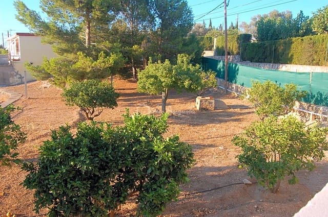 Undeveloped Land for sale in Tortosa - € 70,000 (Ref: 7733901)