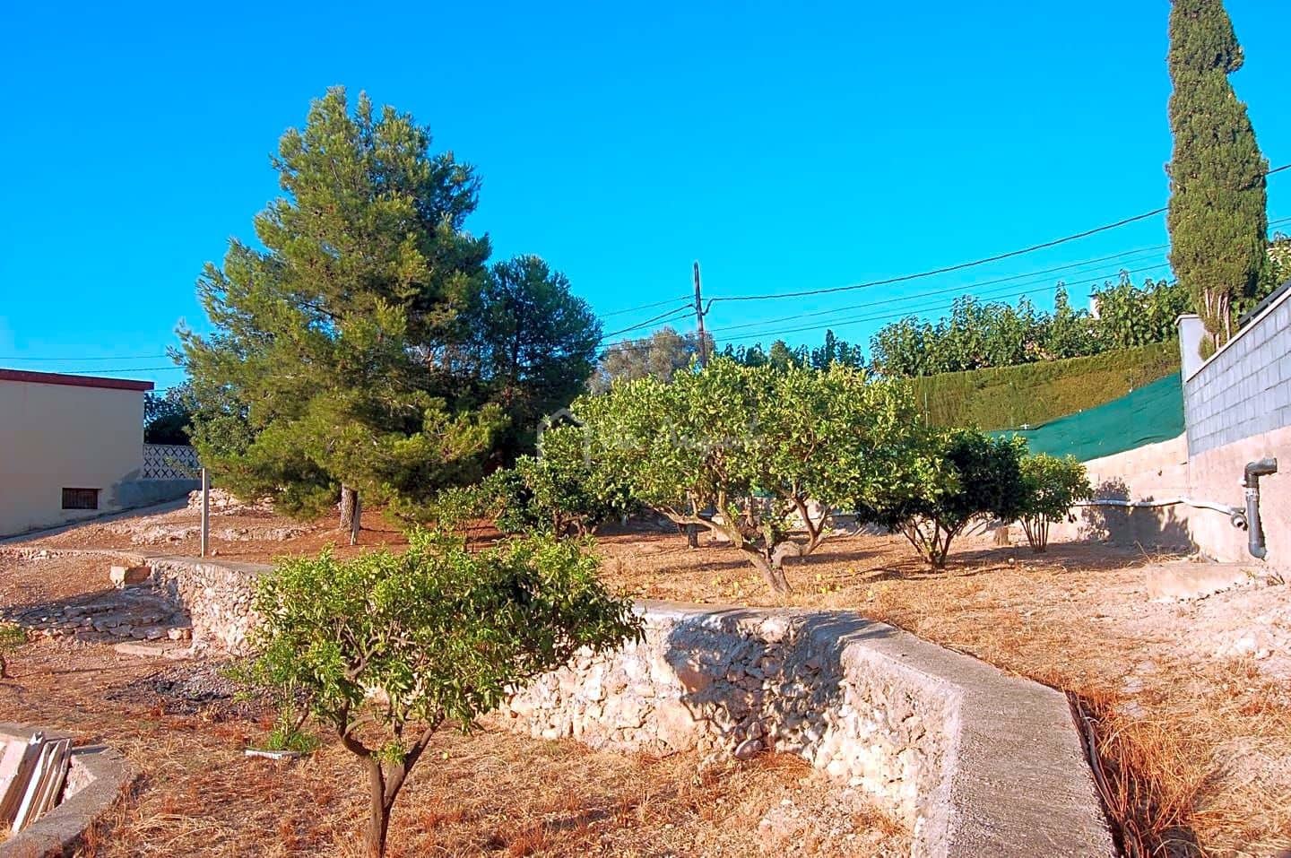 Grunde uden byggetilladelser til salg i Tortosa - € 70.000 (Ref: 7733901)