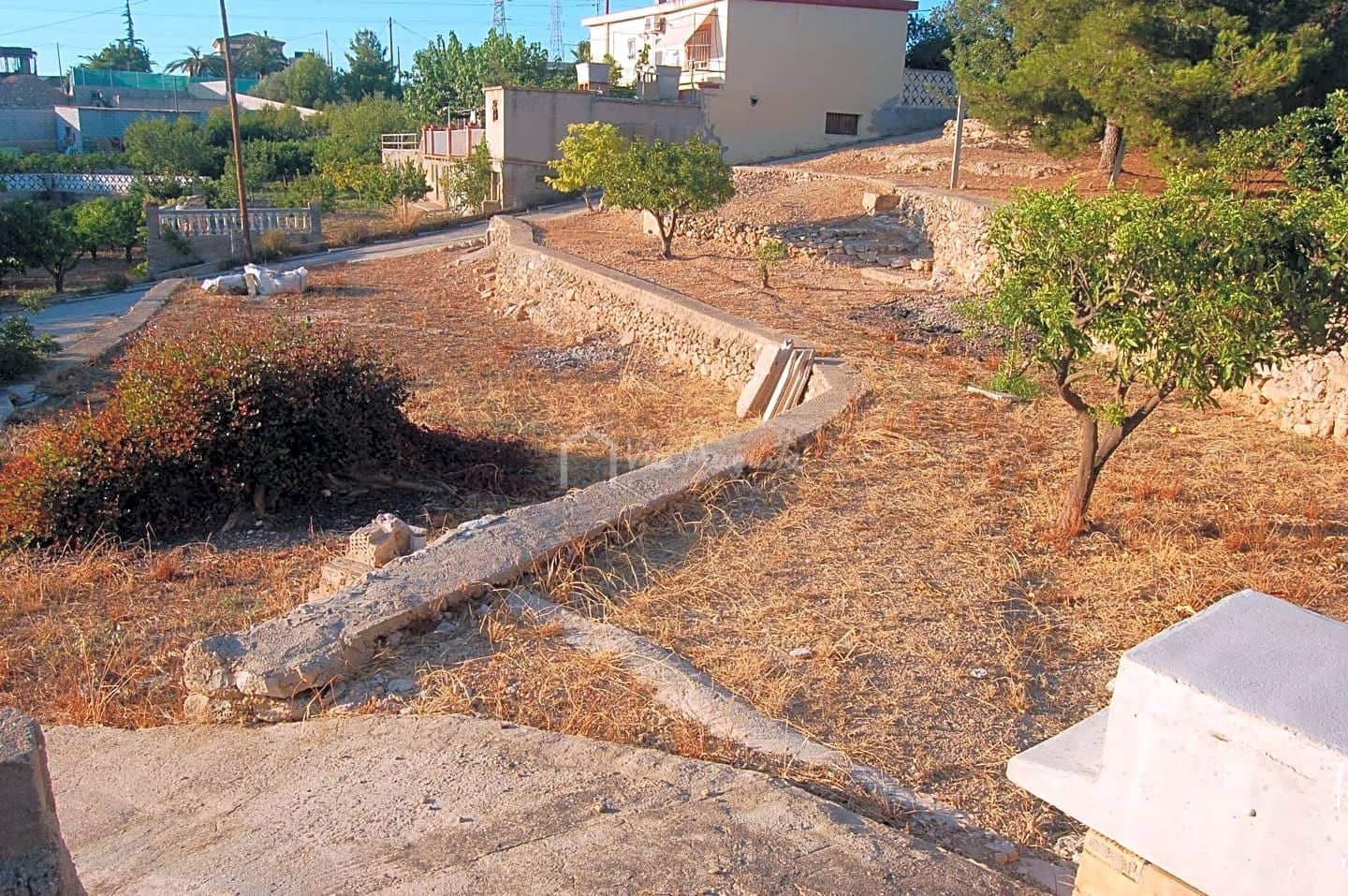 Grunde uden byggetilladelser til salg i Tortosa - € 70.000 (Ref: 7733901)