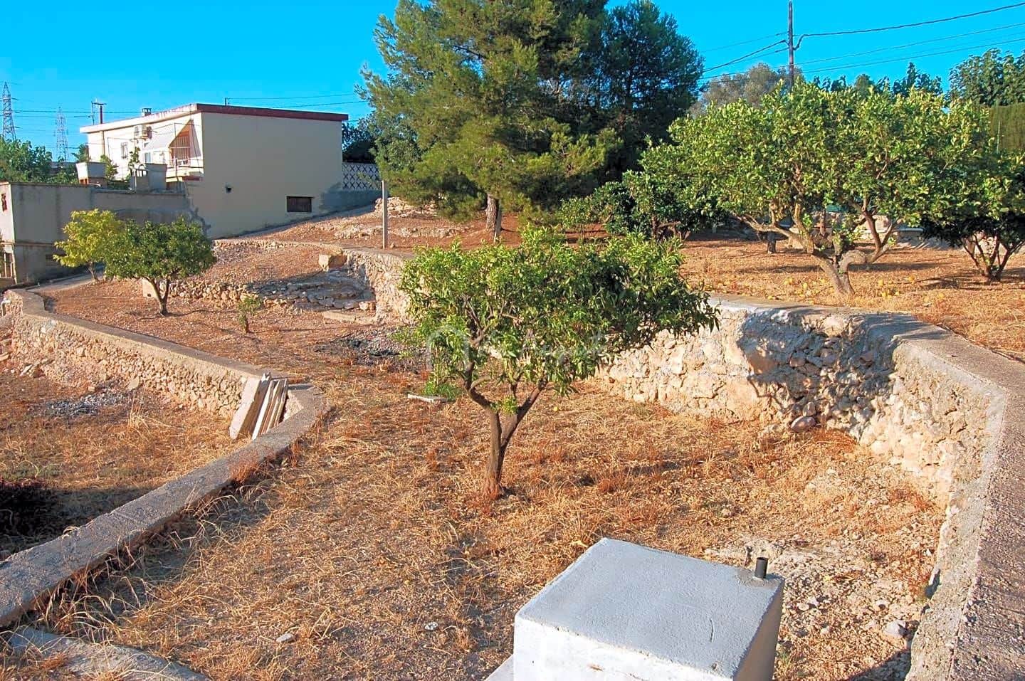 Grunde uden byggetilladelser til salg i Tortosa - € 70.000 (Ref: 7733901)