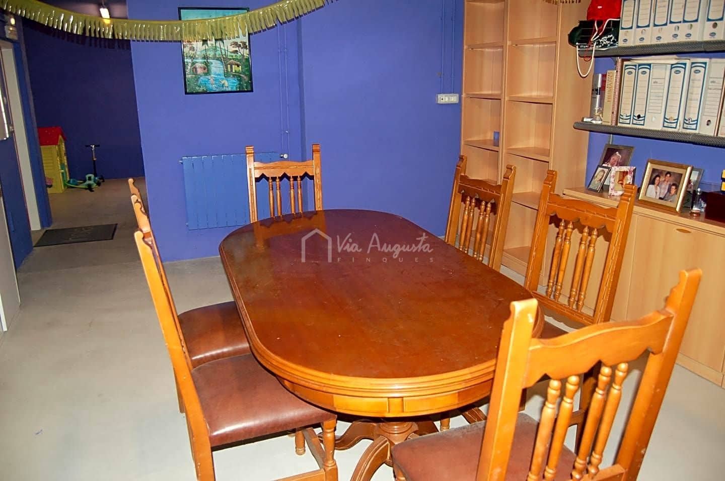 4 soveværelse Villa til salg i Tortosa med swimmingpool garage - € 520.000 (Ref: 7733902)