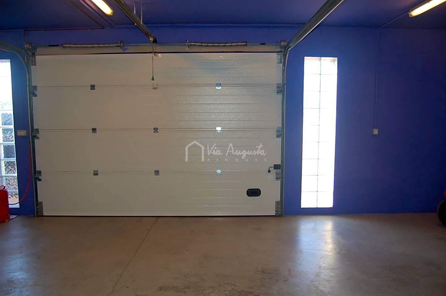 4 soveværelse Villa til salg i Tortosa med swimmingpool garage - € 520.000 (Ref: 7733902)