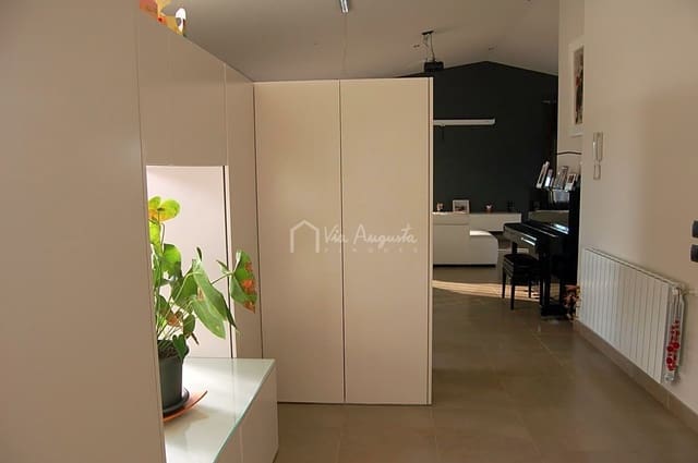 4 soverom Villa til salgs i Tortosa med svømmebasseng garasje - € 520 000 (Ref: 7733902)