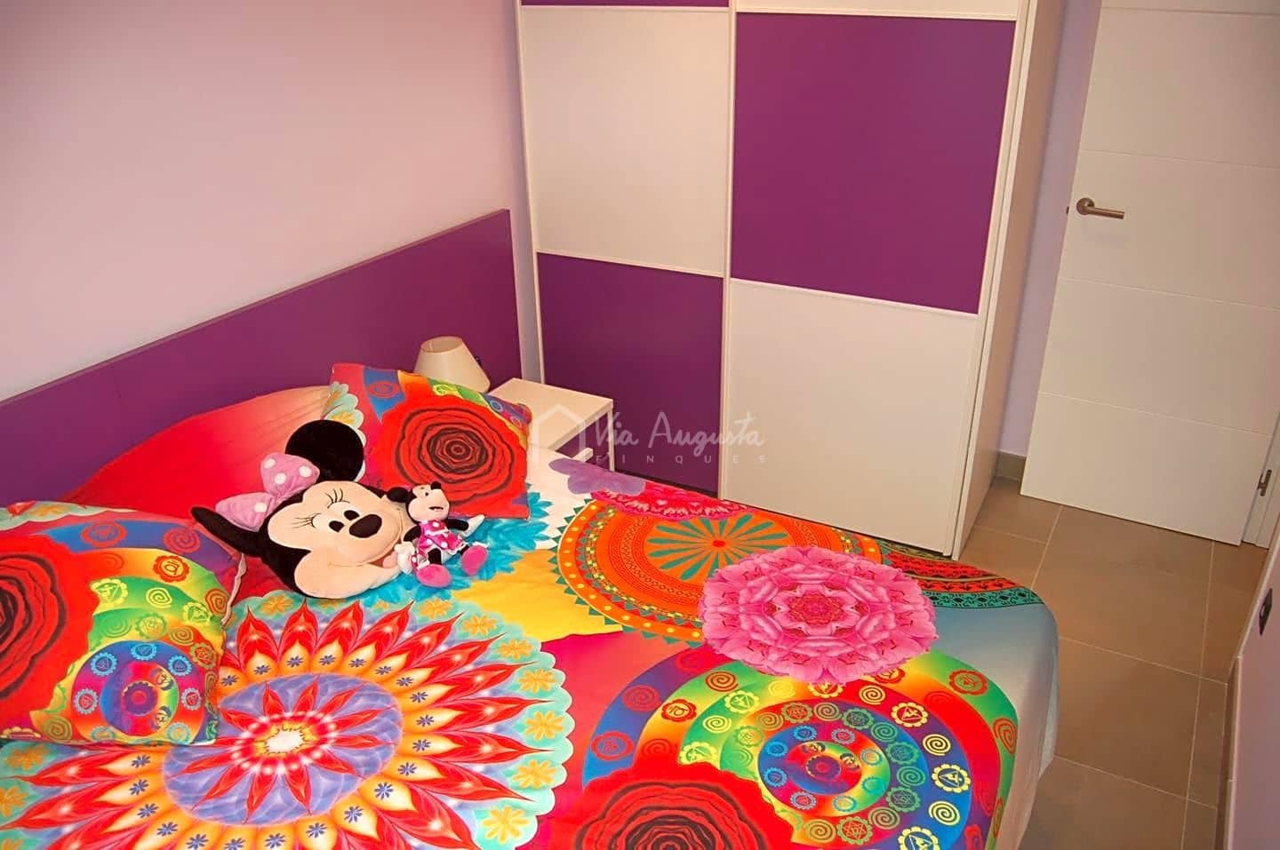 4 soveværelse Villa til salg i Tortosa med swimmingpool garage - € 520.000 (Ref: 7733902)