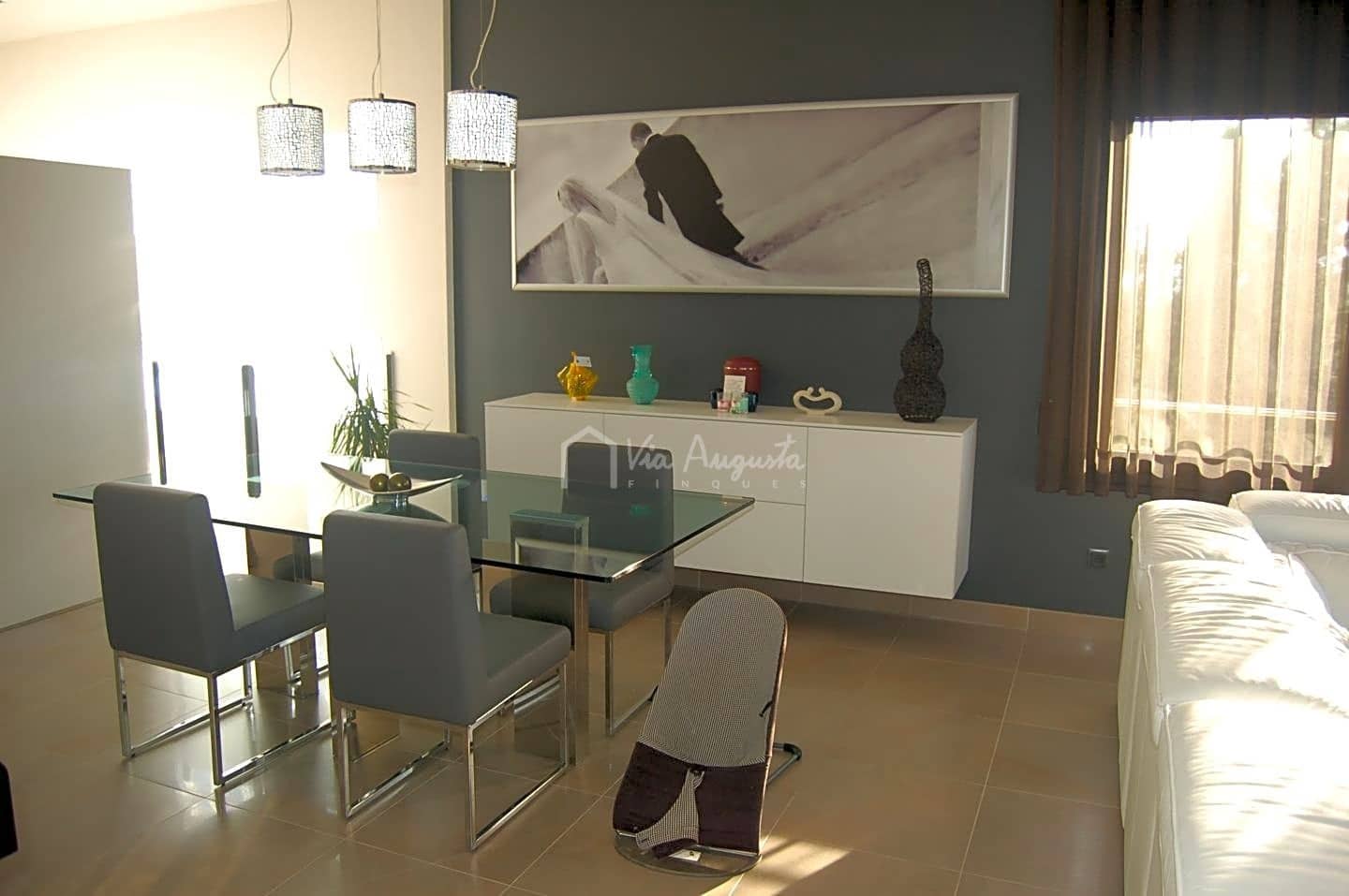 4 soveværelse Villa til salg i Tortosa med swimmingpool garage - € 520.000 (Ref: 7733902)