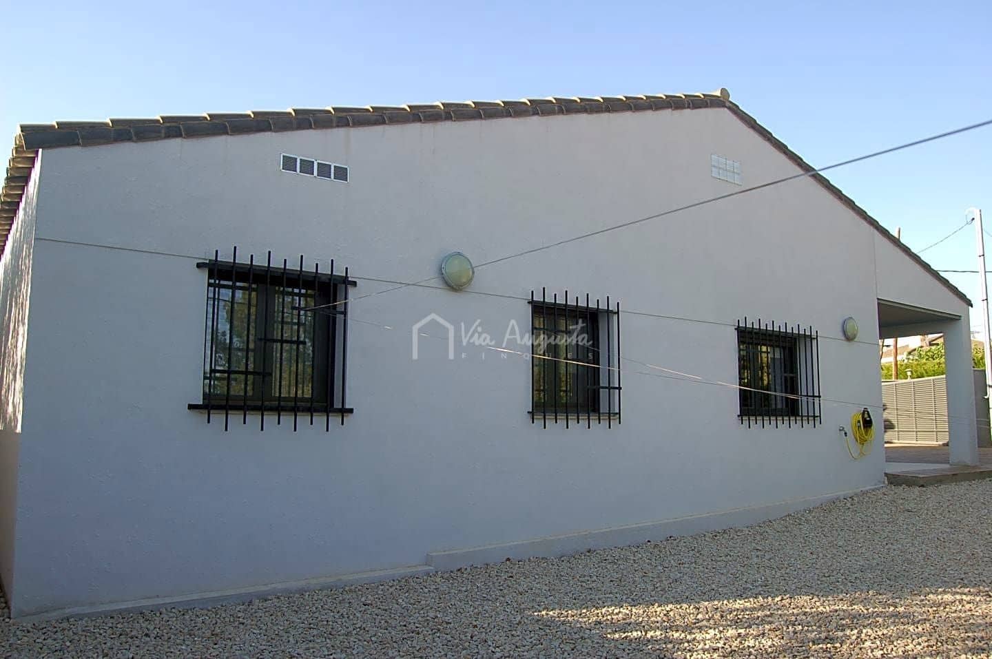 4 soveværelse Villa til salg i Tortosa med swimmingpool garage - € 520.000 (Ref: 7733902)