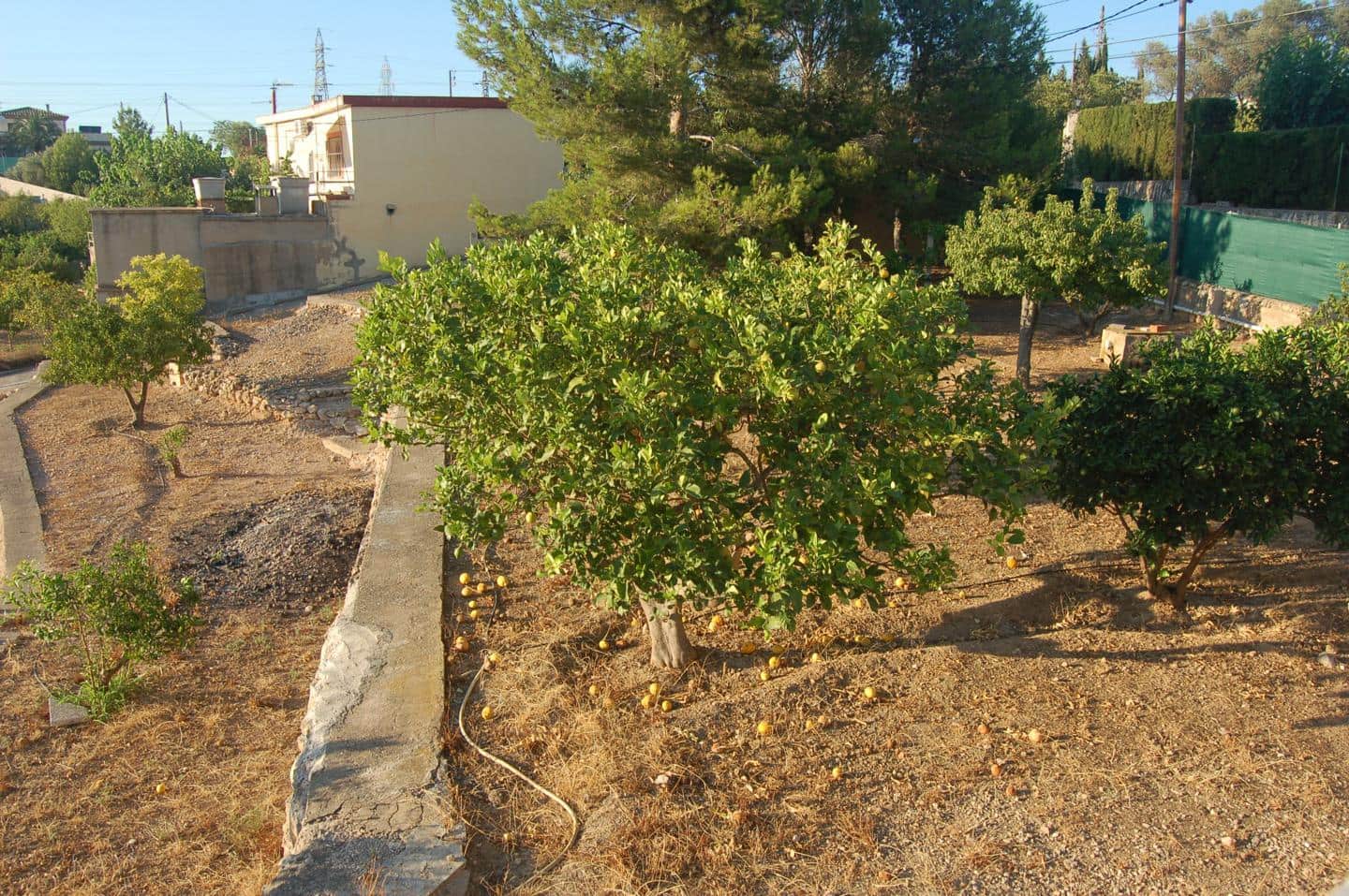 4 soveværelse Villa til salg i Tortosa med swimmingpool garage - € 595.000 (Ref: 7733902)