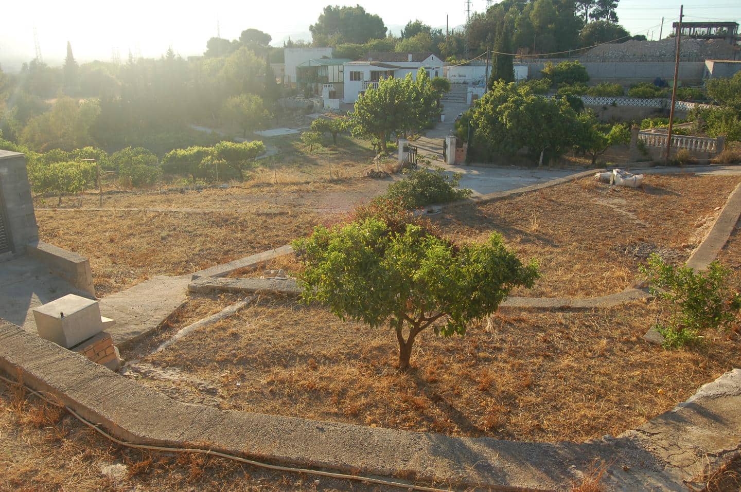 4 soveværelse Villa til salg i Tortosa med swimmingpool garage - € 595.000 (Ref: 7733902)