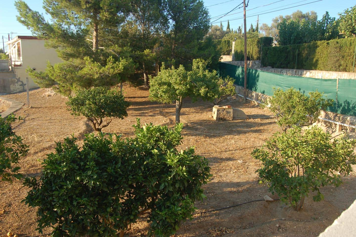 4 soveværelse Villa til salg i Tortosa med swimmingpool garage - € 595.000 (Ref: 7733902)