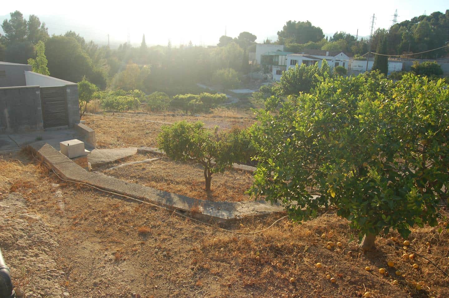 4 soveværelse Villa til salg i Tortosa med swimmingpool garage - € 595.000 (Ref: 7733902)