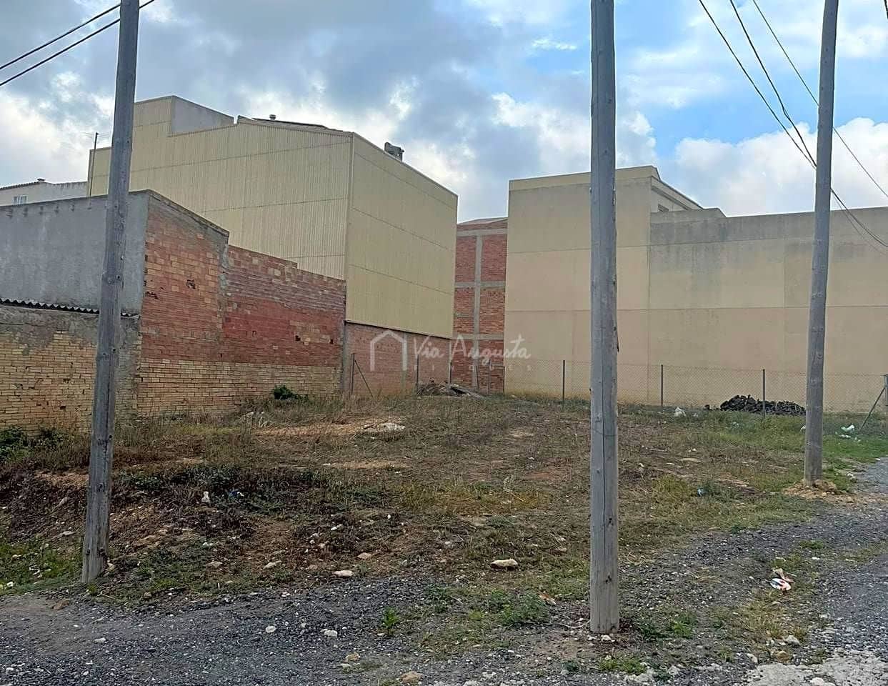 Terre non Aménagée à vendre à El Perello - 32 000 € (Ref: 7733906)