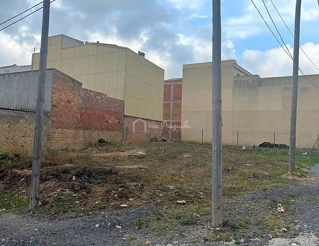 Grunde uden byggetilladelser til salg i El Perelló - € 32.000 (Ref: 7733906)