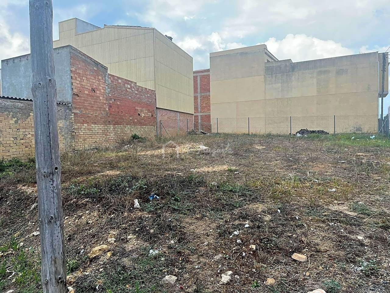 Terre non Aménagée à vendre à El Perello - 32 000 € (Ref: 7733906)