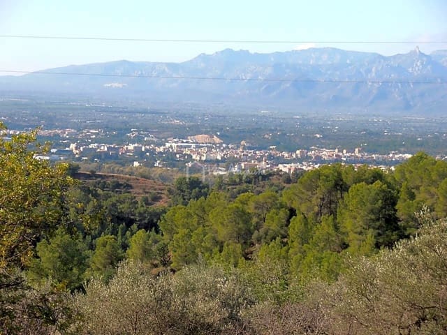 Undeveloped Land for sale in Bitem, Tortosa - € 22,000 (Ref: 7733907)