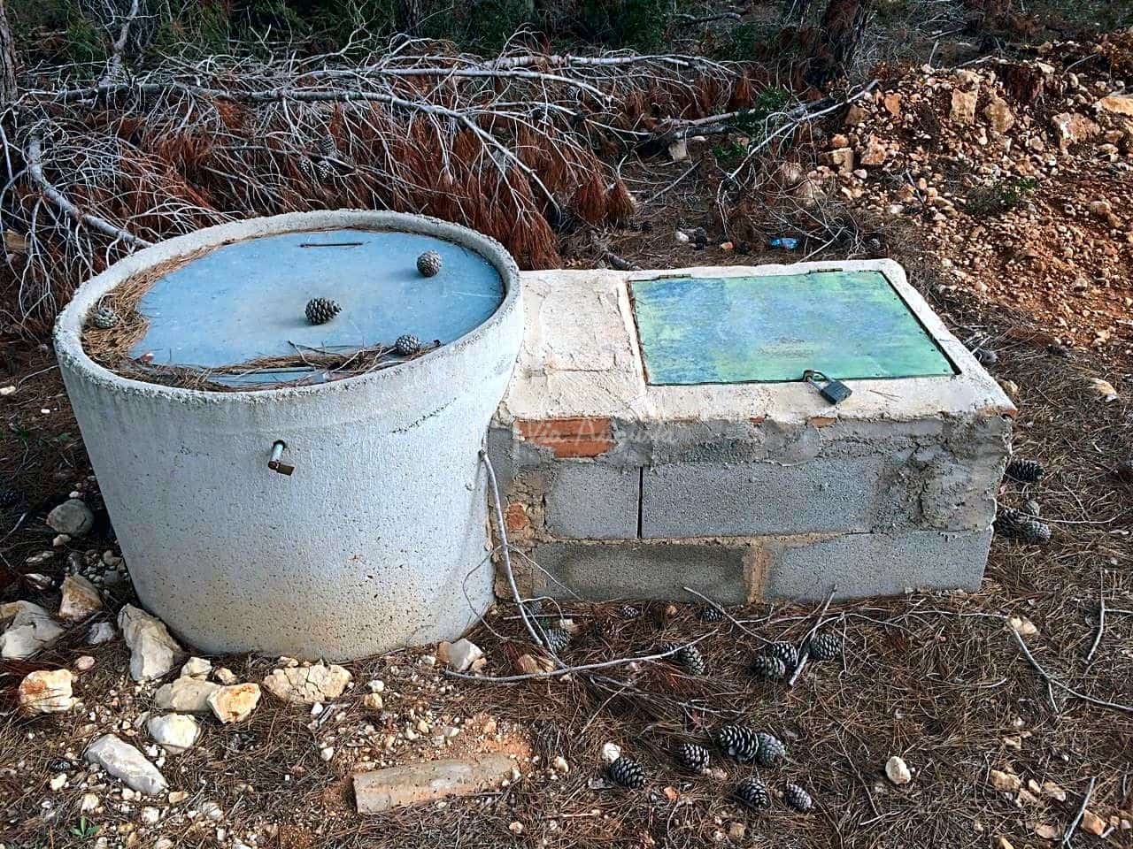 Undeveloped Land for sale in El Perello - € 48,000 (Ref: 7733908)