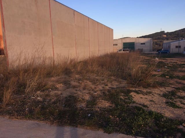 Terre non Aménagée à vendre à El Perelló - 80 000 € (Ref: 7737459)