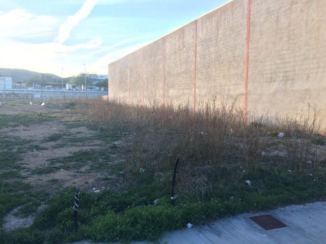 Terre non Aménagée à vendre à El Perelló - 80 000 € (Ref: 7737459)