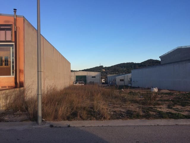 Terre non Aménagée à vendre à El Perelló - 80 000 € (Ref: 7737459)