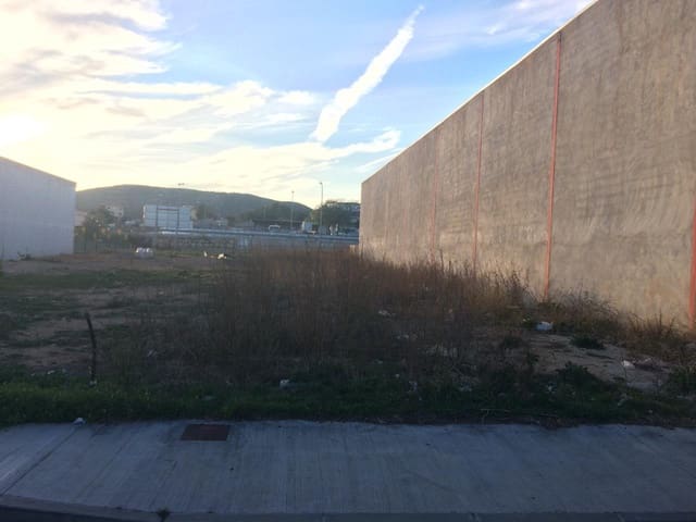 Terre non Aménagée à vendre à El Perelló - 80 000 € (Ref: 7737459)