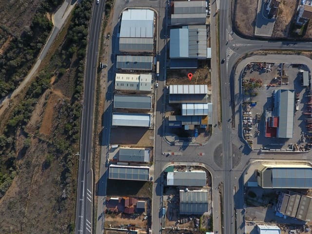 Terre non Aménagée à vendre à El Perelló - 80 000 € (Ref: 7737459)