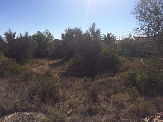 Grond te koop in El Perelló - € 120.000 (Ref: 7737460)