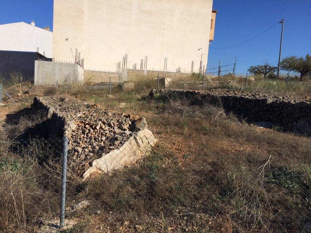 Undeveloped Land for sale in El Perello - € 45,000 (Ref: 7737461)