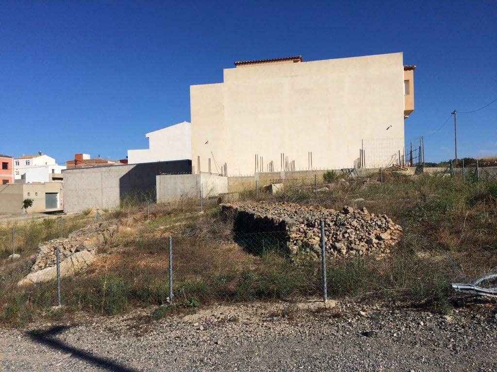 Undeveloped Land for sale in El Perello - € 45,000 (Ref: 7737461)