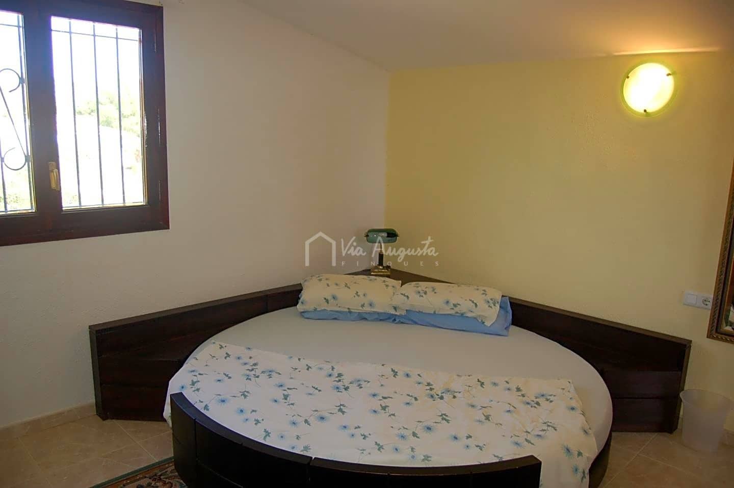 6 soveværelse Villa til salg i L'Ampolla med swimmingpool garage - € 399.999 (Ref: 7737462)