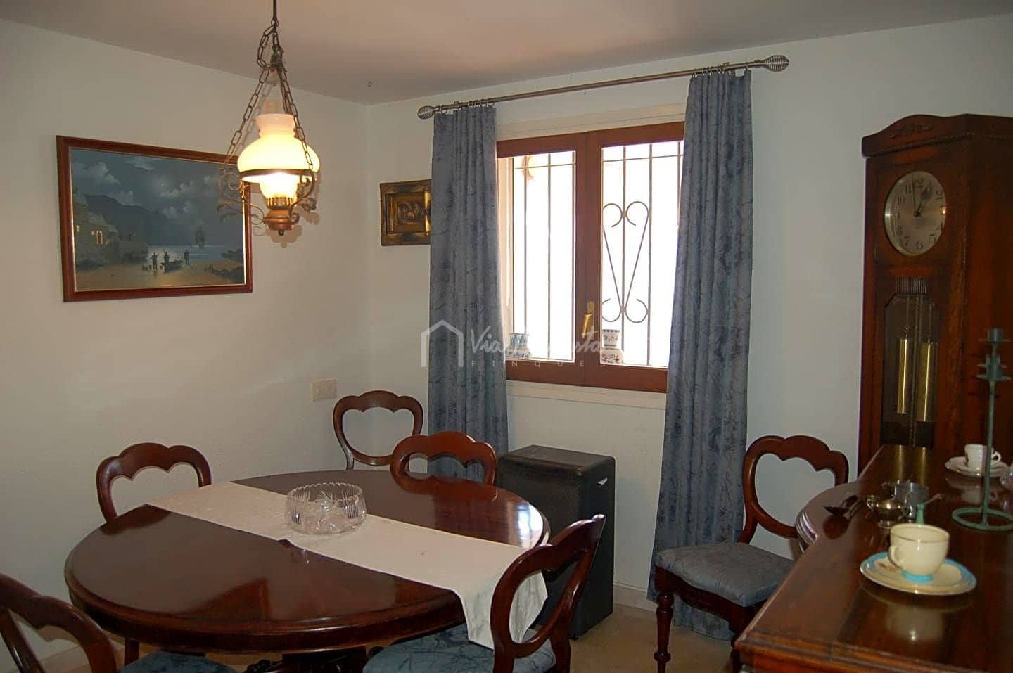 6 soveværelse Villa til salg i L'Ampolla med swimmingpool garage - € 399.999 (Ref: 7737462)