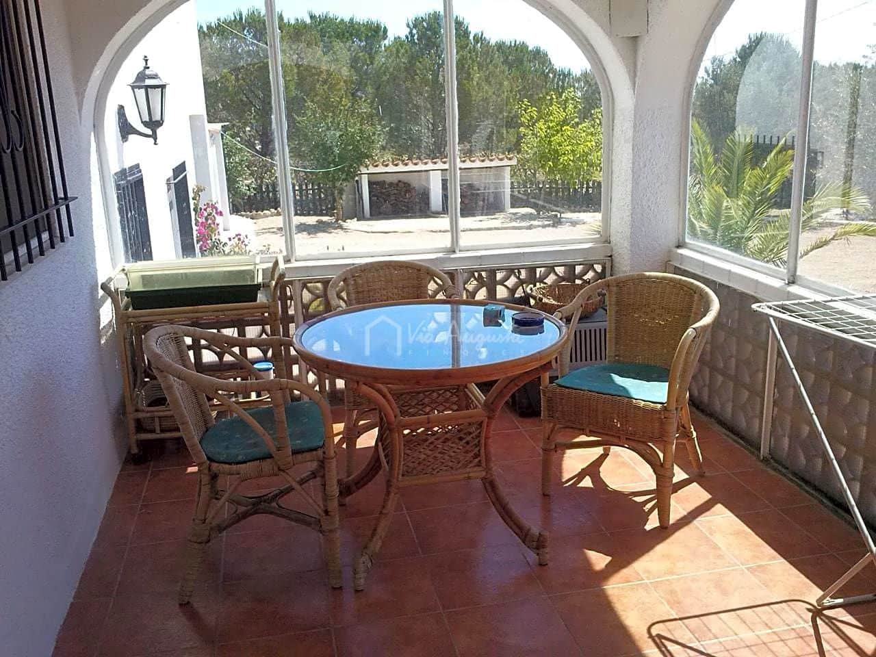 6 soveværelse Villa til salg i L'Ampolla med swimmingpool garage - € 399.999 (Ref: 7737462)