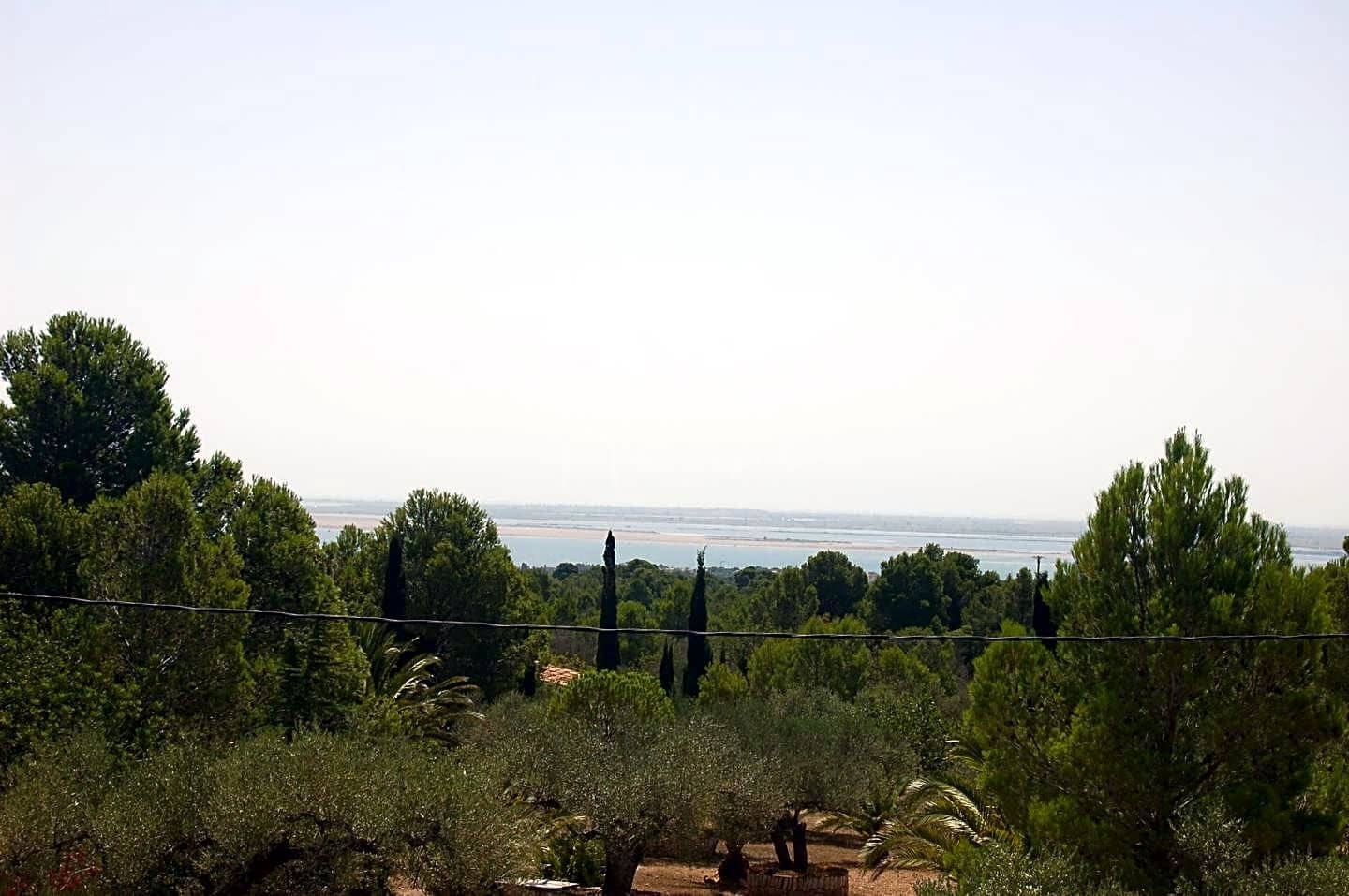 6 soveværelse Villa til salg i L'Ampolla med swimmingpool garage - € 399.999 (Ref: 7737462)