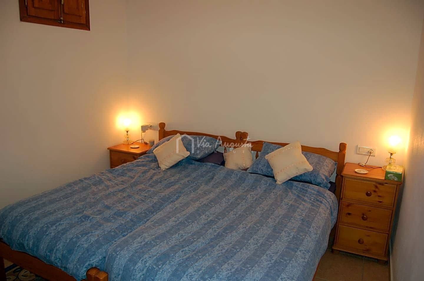 6 soveværelse Villa til salg i L'Ampolla med swimmingpool garage - € 399.999 (Ref: 7737462)