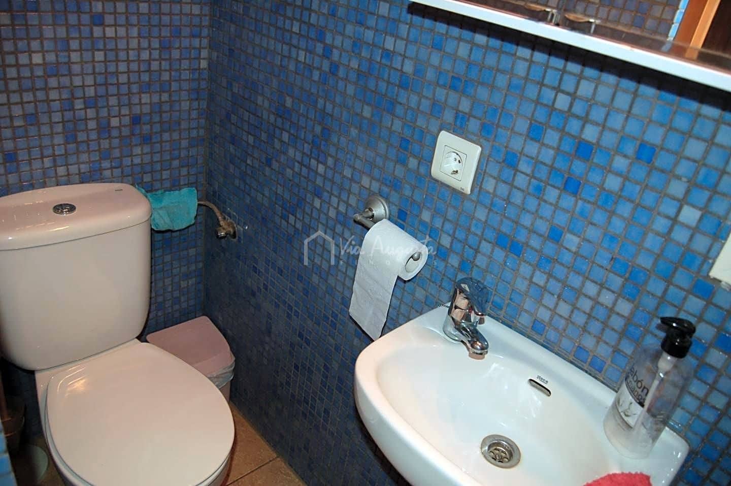 6 soveværelse Villa til salg i L'Ampolla med swimmingpool garage - € 399.999 (Ref: 7737462)