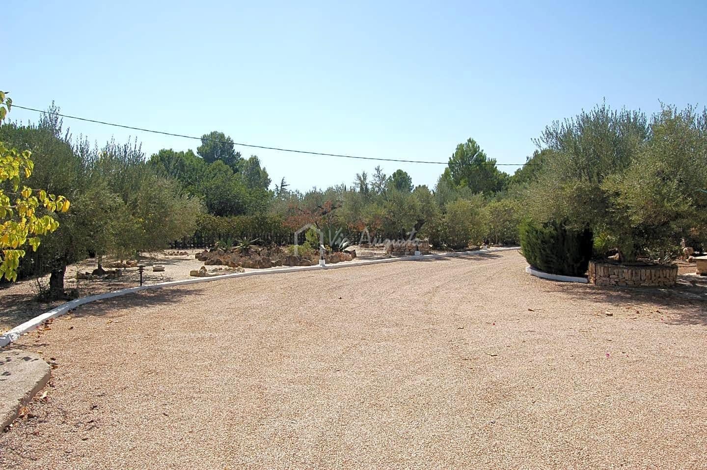 6 soveværelse Villa til salg i L'Ampolla med swimmingpool garage - € 399.999 (Ref: 7737462)