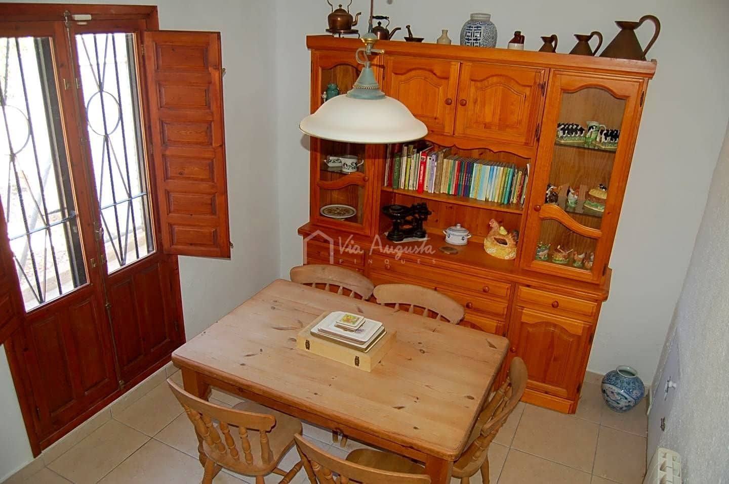 6 soveværelse Villa til salg i L'Ampolla med swimmingpool garage - € 399.999 (Ref: 7737462)