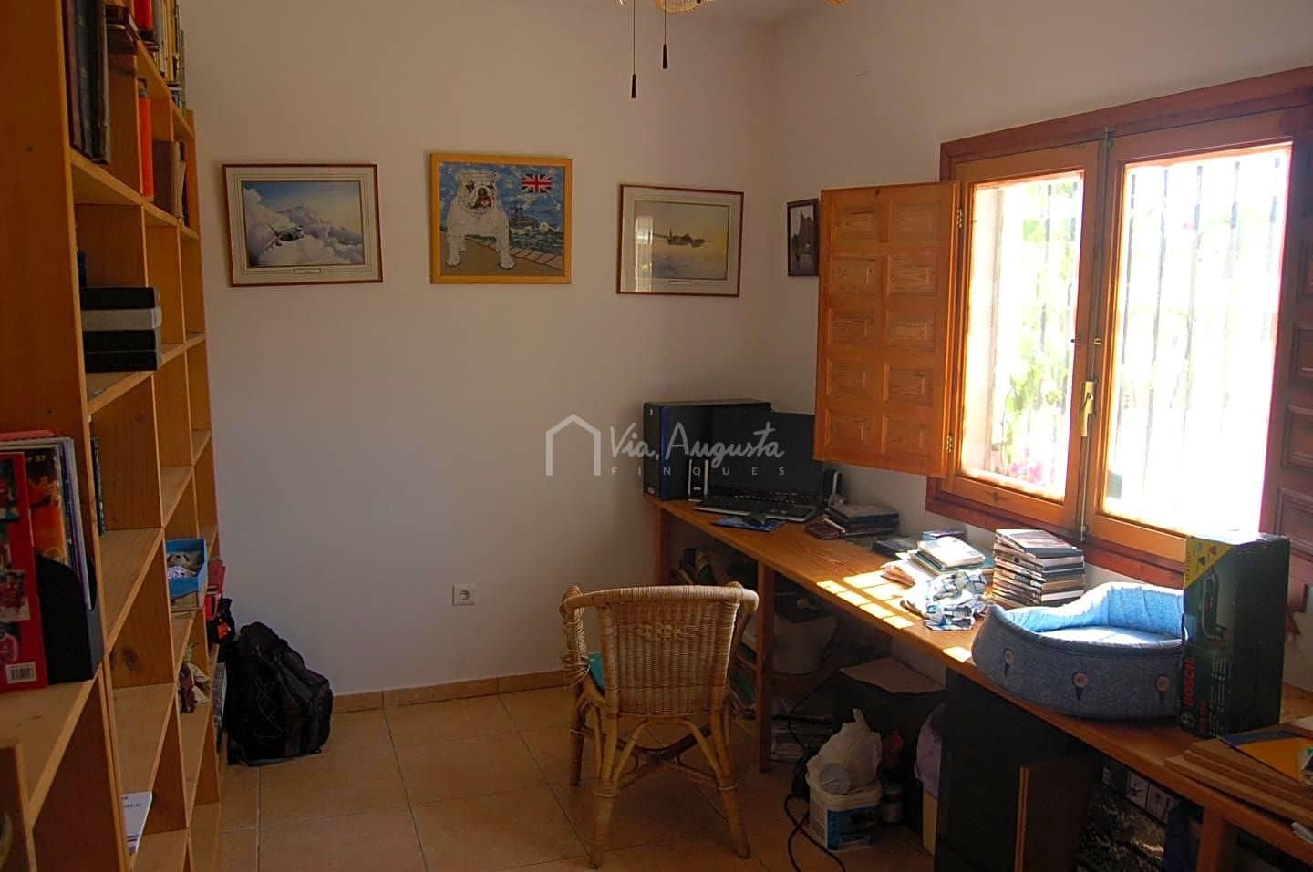 6 soveværelse Villa til salg i L'Ampolla med swimmingpool garage - € 399.999 (Ref: 7737462)