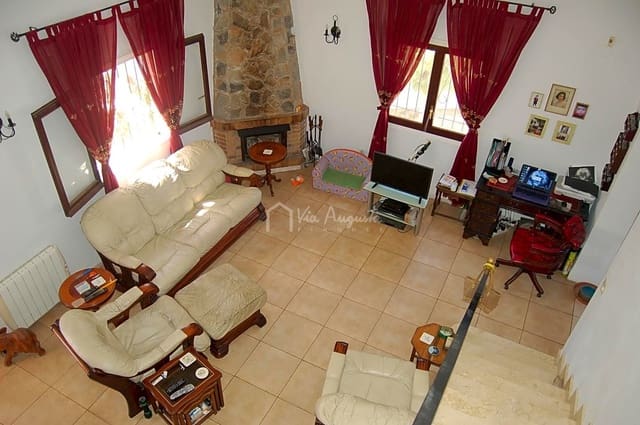 6 slaapkamer Villa te koop in L'Ampolla met zwembad garage - € 399.999 (Ref: 7737462)