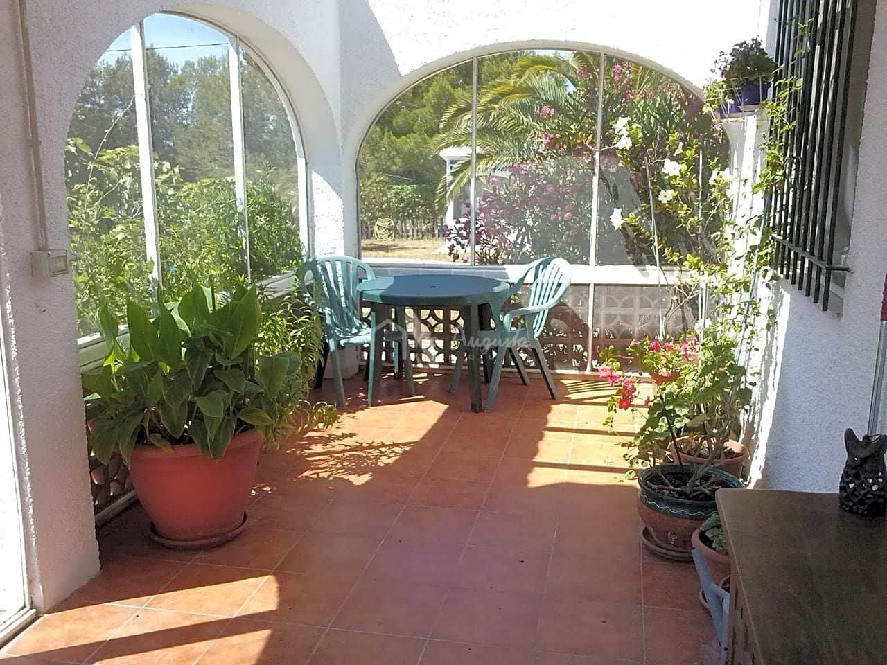 6 soveværelse Villa til salg i L'Ampolla med swimmingpool garage - € 399.999 (Ref: 7737462)