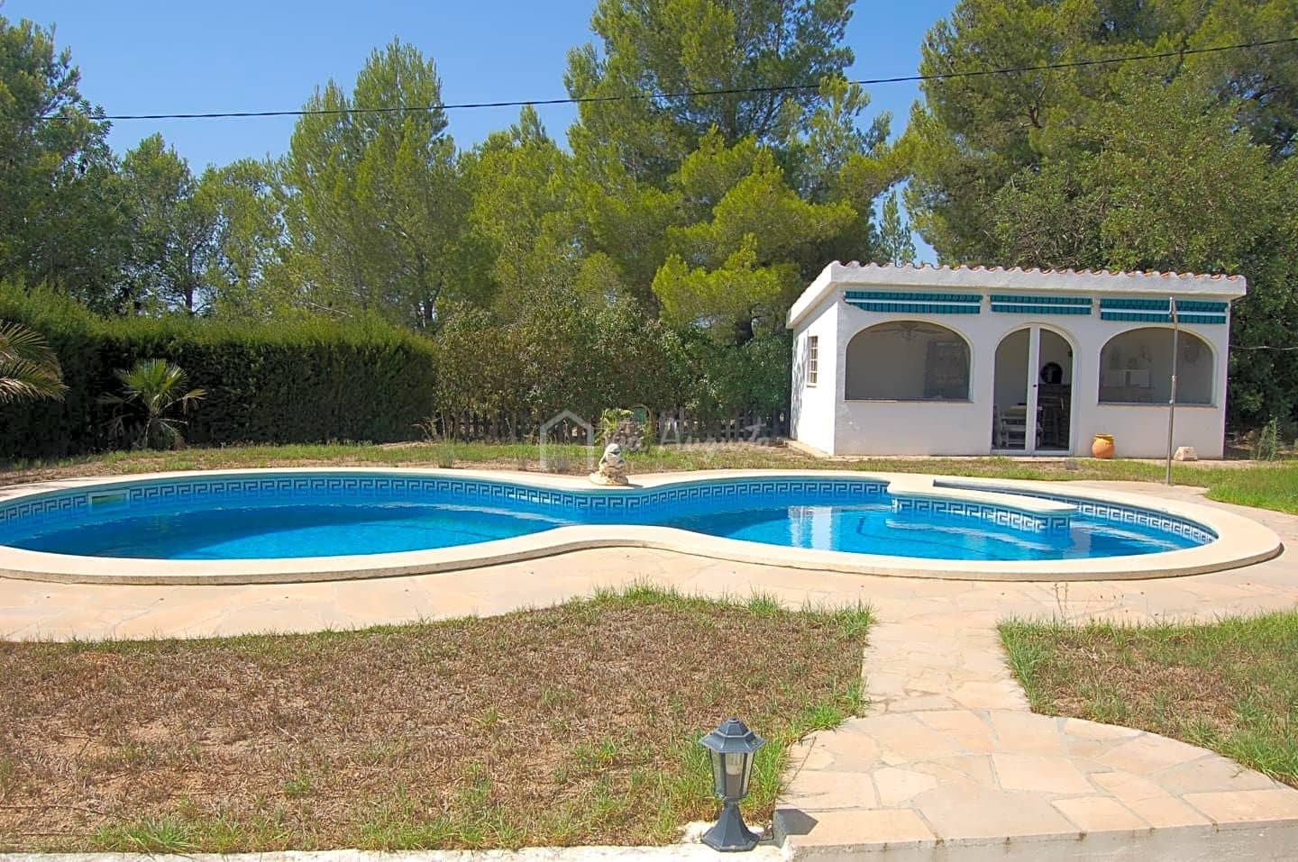 6 soveværelse Villa til salg i L'Ampolla med swimmingpool garage - € 399.999 (Ref: 7737462)