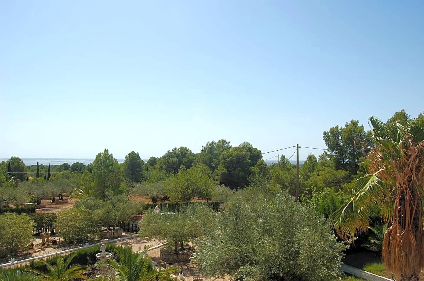 6 soveværelse Villa til salg i L'Ampolla med swimmingpool garage - € 399.999 (Ref: 7737462)