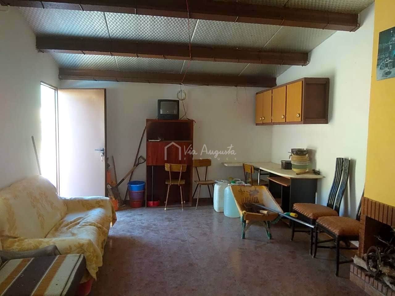 Undeveloped Land for sale in El Perello - € 49,000 (Ref: 7738558)