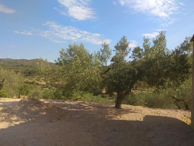 Undeveloped Land for sale in El Perelló - € 49,000 (Ref: 7738558)