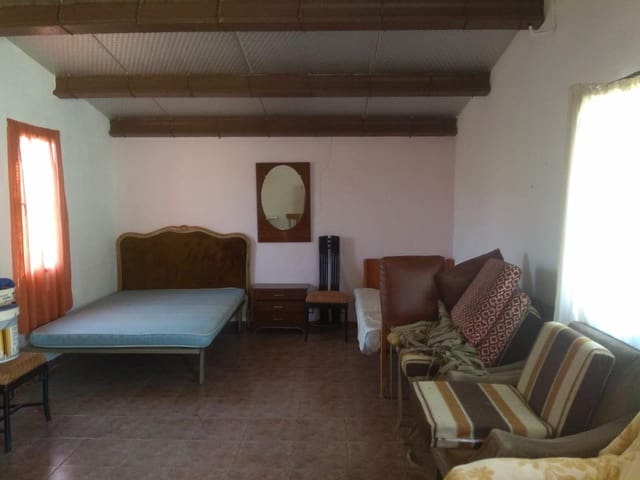 Undeveloped Land for sale in El Perelló - € 49,000 (Ref: 7738558)