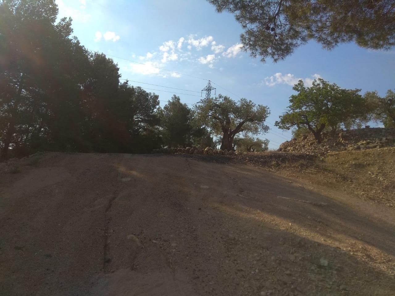 Undeveloped Land for sale in El Perello - € 49,000 (Ref: 7738558)