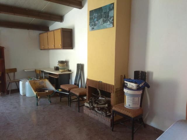 Undeveloped Land for sale in El Perelló - € 49,000 (Ref: 7738558)