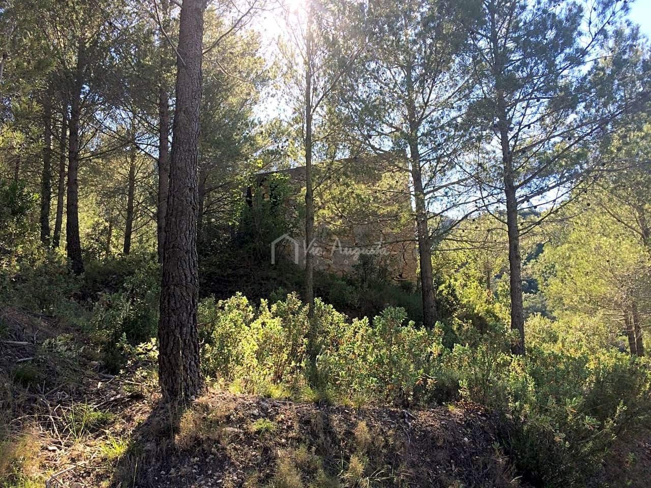 Grunde uden byggetilladelser til salg i Vandellos - € 50.000 (Ref: 7738559)